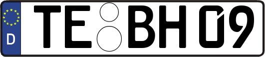 TE-BH09