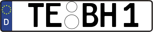 TE-BH1