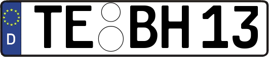 TE-BH13