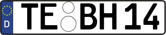 TE-BH14