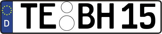 TE-BH15