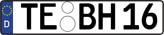 TE-BH16
