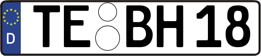 TE-BH18