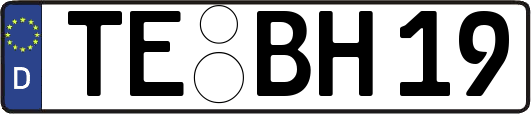 TE-BH19