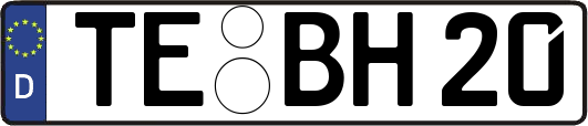 TE-BH20
