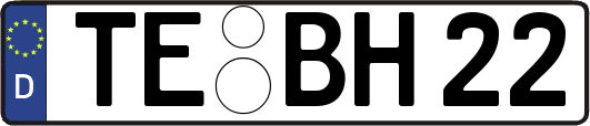 TE-BH22