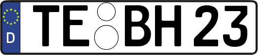 TE-BH23