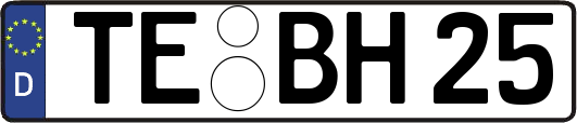 TE-BH25