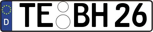 TE-BH26