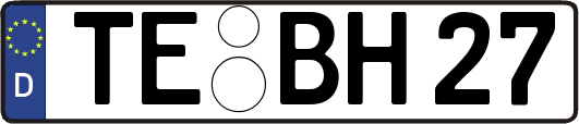 TE-BH27