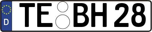 TE-BH28