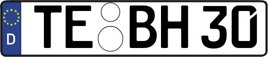 TE-BH30