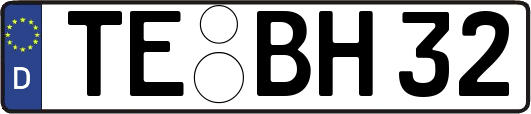 TE-BH32