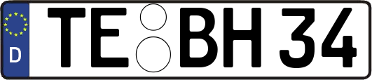 TE-BH34