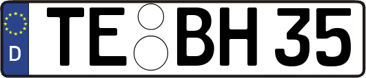 TE-BH35