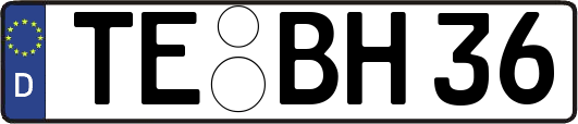 TE-BH36