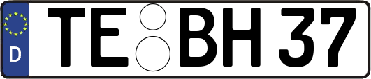 TE-BH37