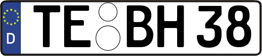 TE-BH38