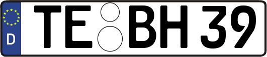TE-BH39