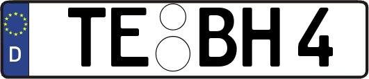 TE-BH4