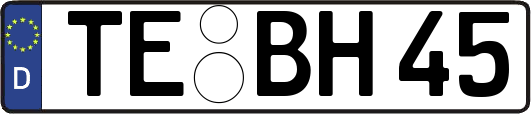 TE-BH45