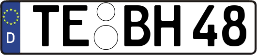 TE-BH48
