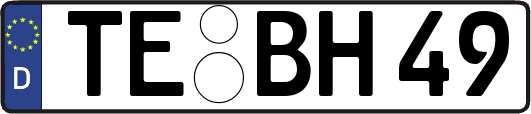 TE-BH49