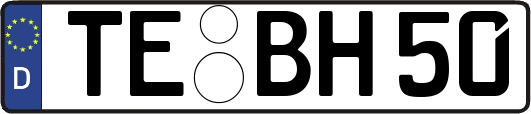 TE-BH50