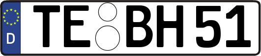 TE-BH51