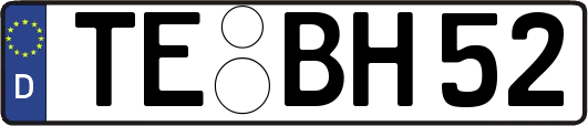 TE-BH52