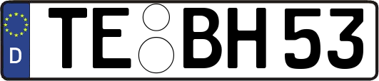 TE-BH53