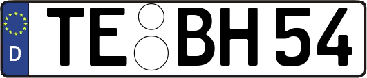 TE-BH54
