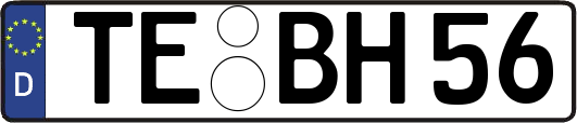 TE-BH56