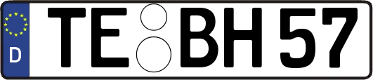 TE-BH57
