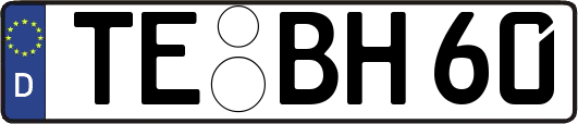 TE-BH60