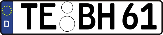 TE-BH61