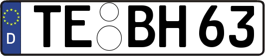 TE-BH63