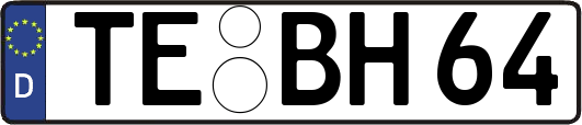 TE-BH64