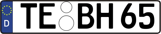 TE-BH65