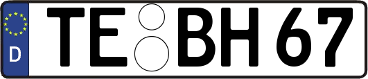 TE-BH67