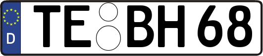 TE-BH68