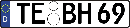 TE-BH69