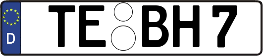 TE-BH7