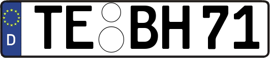 TE-BH71
