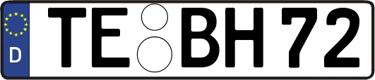 TE-BH72