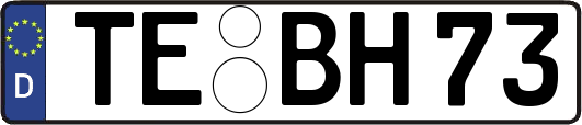 TE-BH73