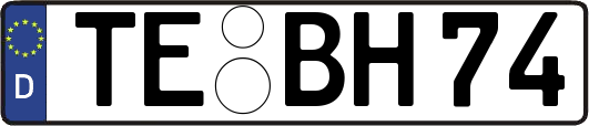 TE-BH74