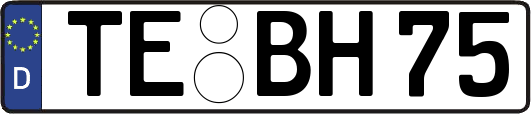 TE-BH75