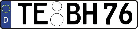 TE-BH76