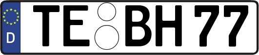 TE-BH77